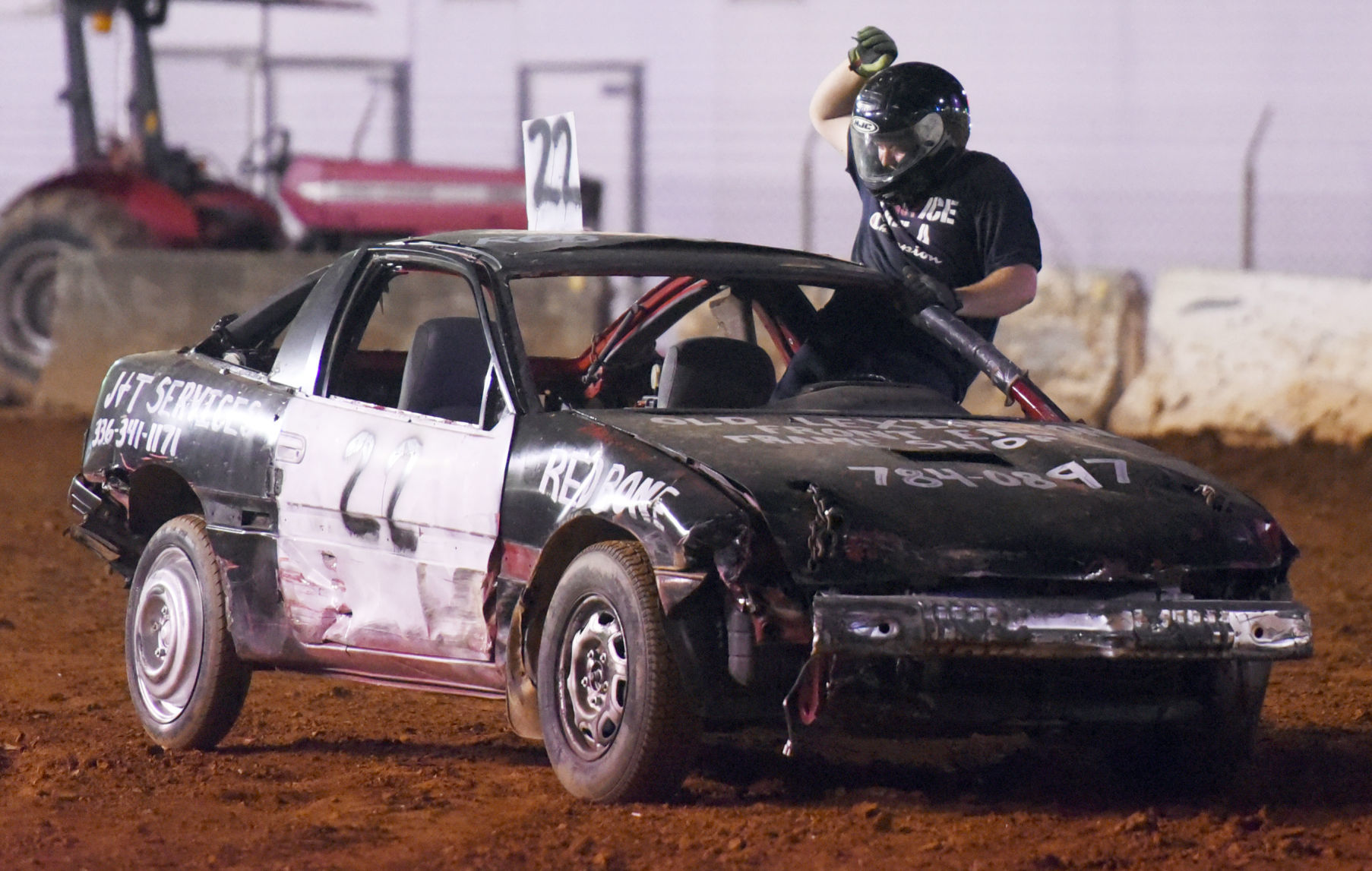 Dixie Classic Fair